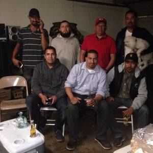 Meet your Posher, Luis