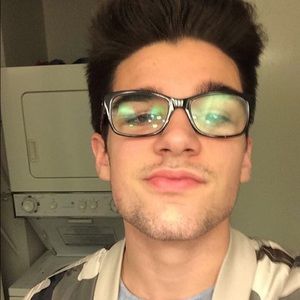 Meet your Posher, Ryan