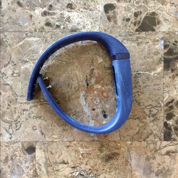 🛑DONATED🛑BOGO! Navy - Fitbit Replacement Band - Small - Picture 2 of 3