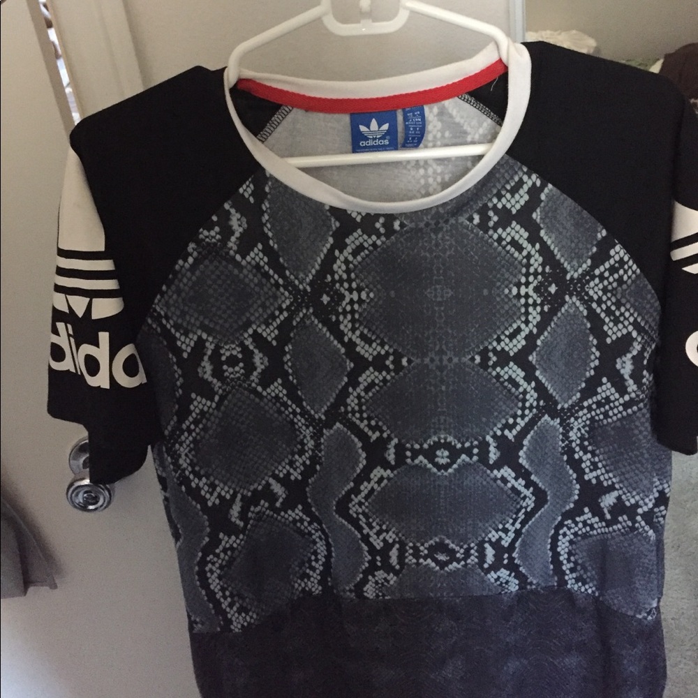 Adidas Dress