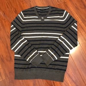 Banana republic merino wool sweater