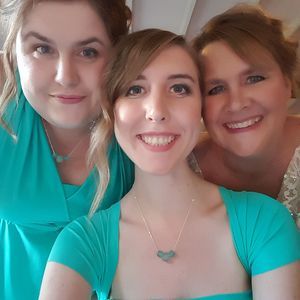 Meet your Posher, Dawn