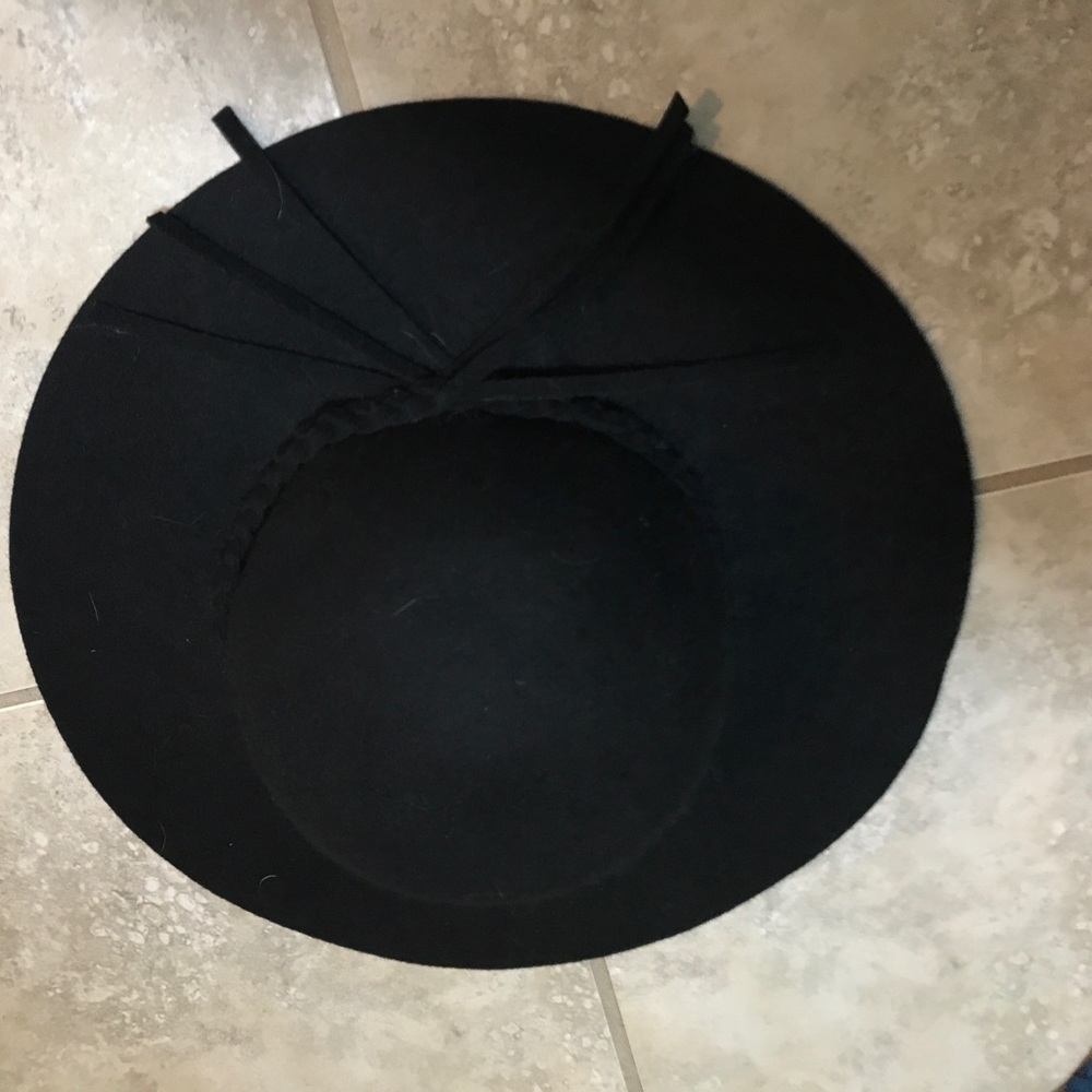 NWT Felt Hat