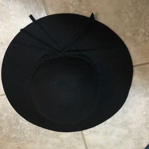 NWT Felt Hat
