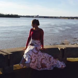 Meet your Posher, Baylor