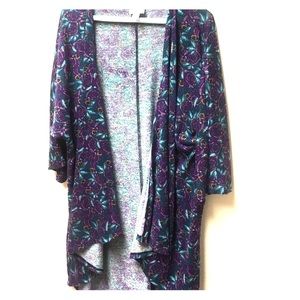 LuLaRoe Small Lindsay