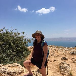 Meet your Posher, Maiya