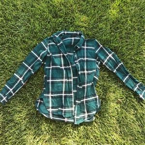 H&M Flannel