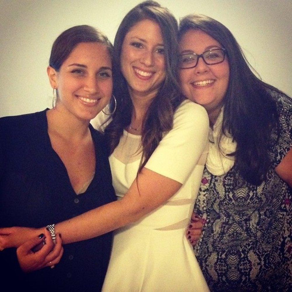 Meet your Posher, Becca