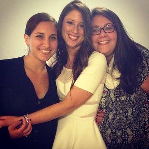 Meet your Posher, Becca