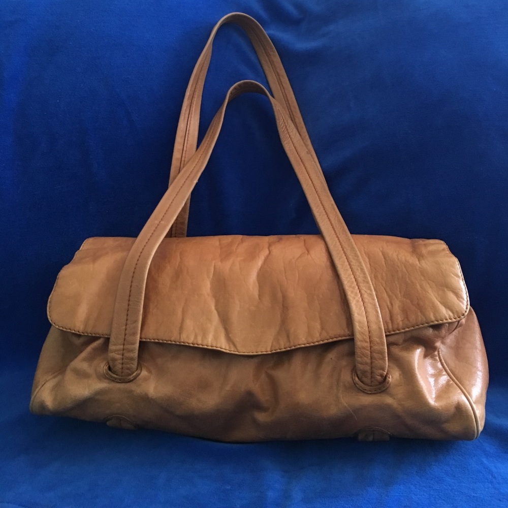 Vintage Segrid Olsen Hobo