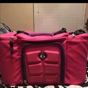 6 pack bag