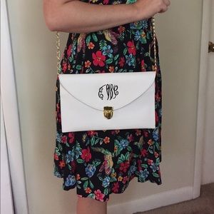 Monogram Crossbody