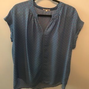 Pleione Blouse