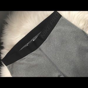 Large Nike Pro Dri Fit