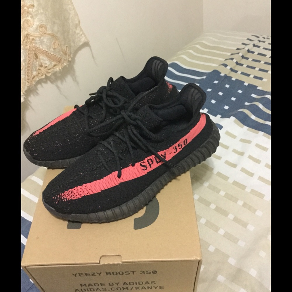 Yeezy boost 350 v2 - Picture 2 of 4