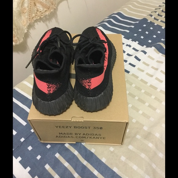 Yeezy boost 350 v2 - Picture 3 of 4