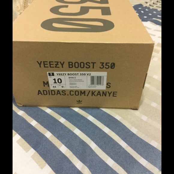 Yeezy boost 350 v2 - Picture 4 of 4