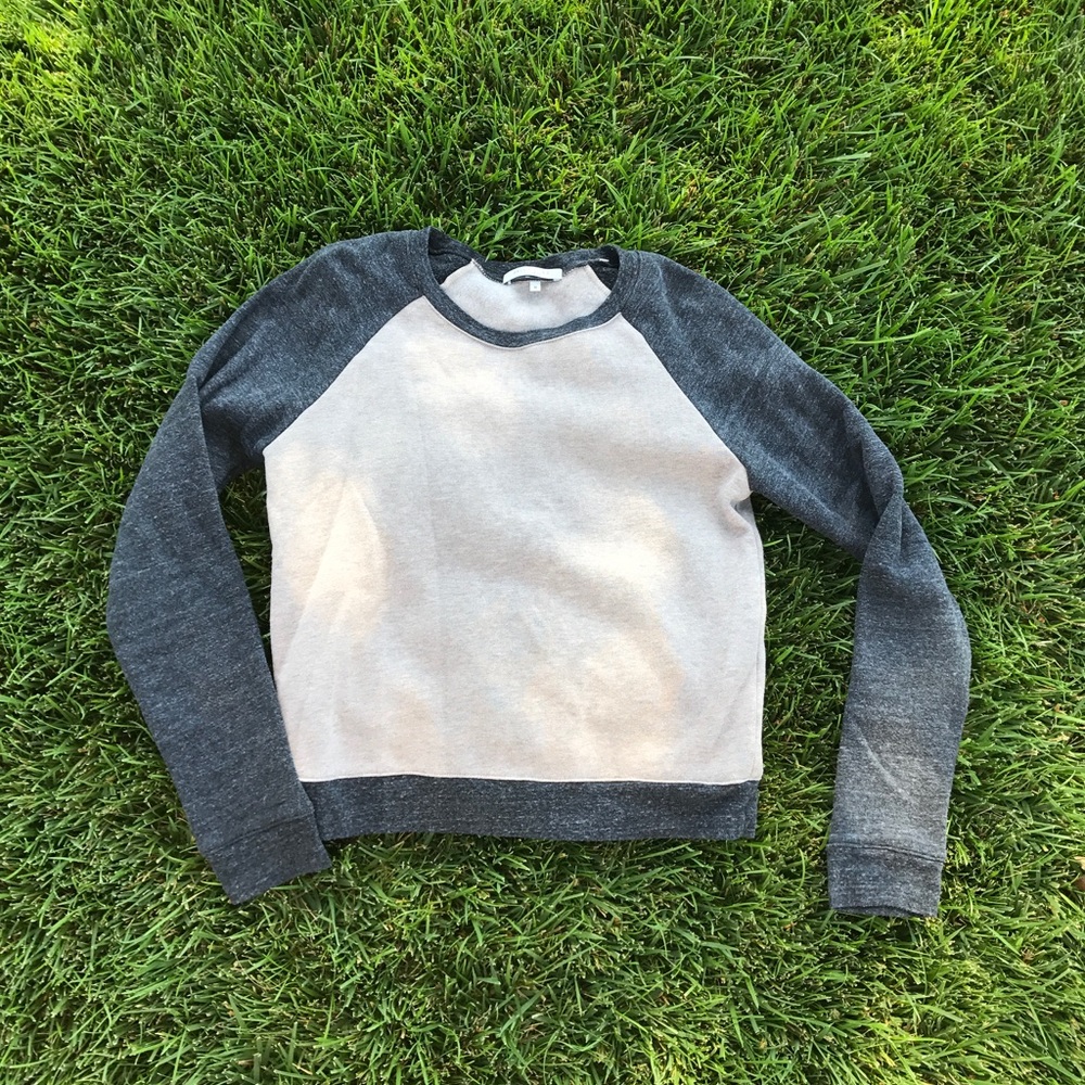 Bella Luxx cozy sweater