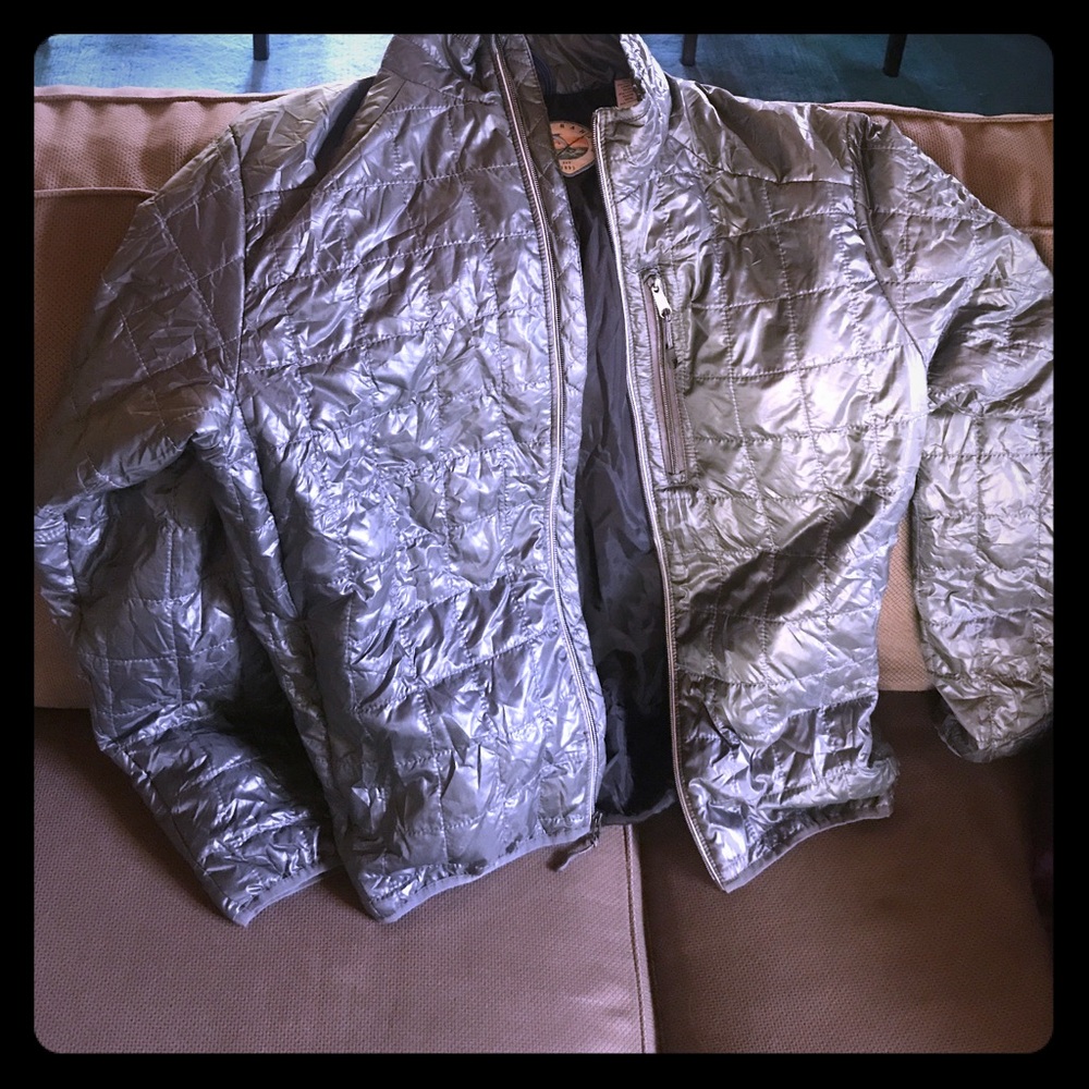 Tommy Bahama jacket