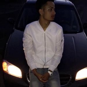 Meet your Posher, Danny