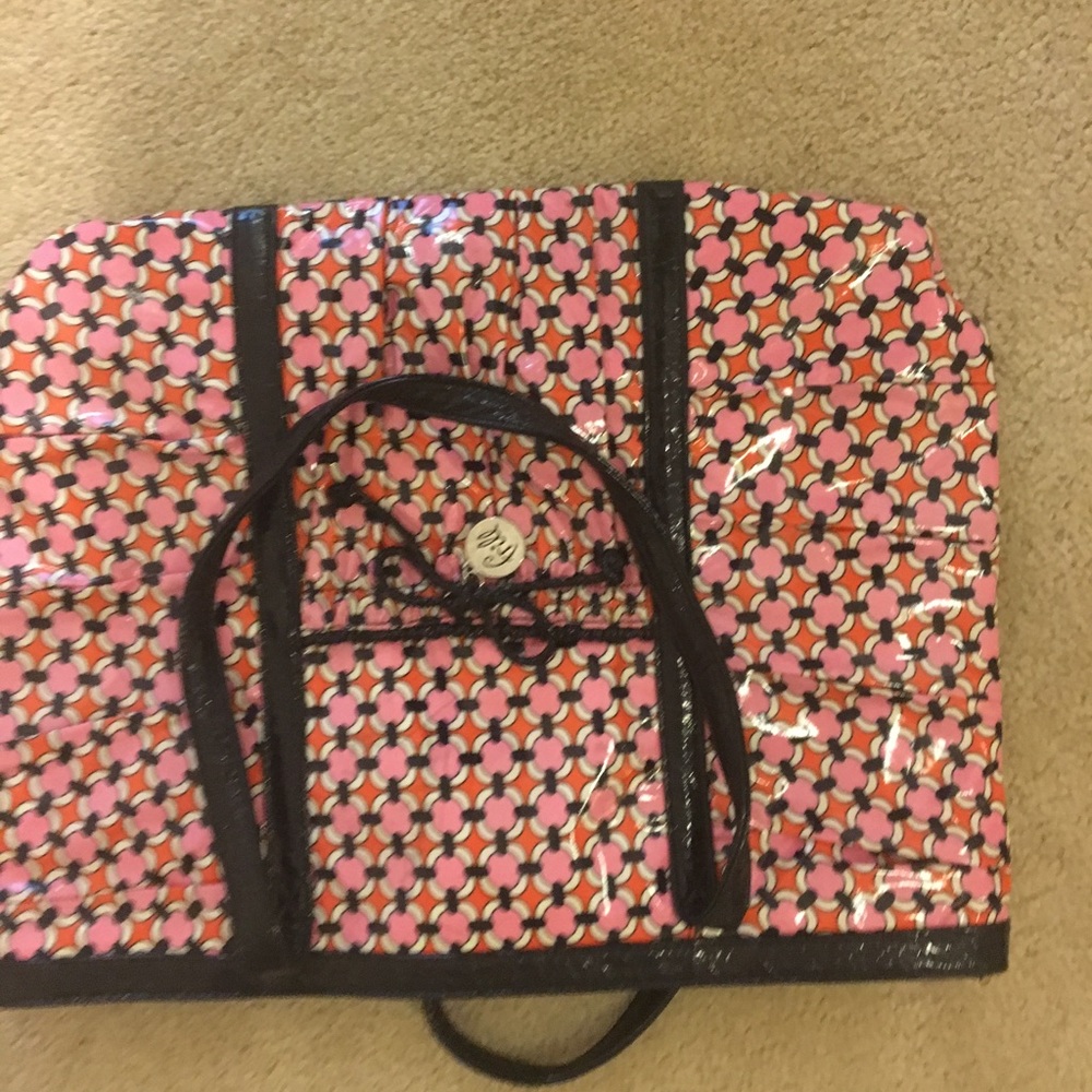 Vera Bradley bag