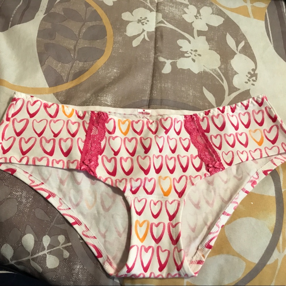 Brand new Victoria's Secret panties
