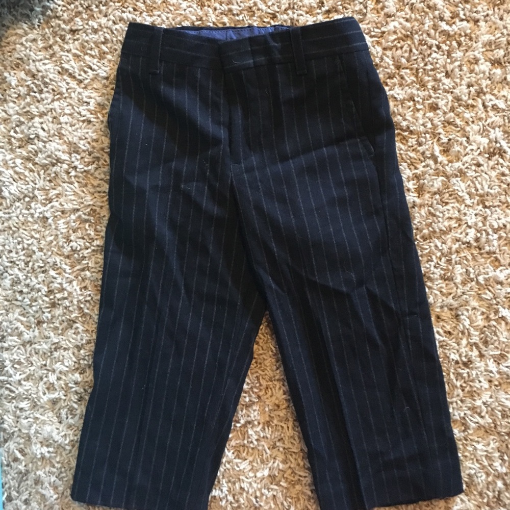 2T Tommy Hilfiger Dress Pants