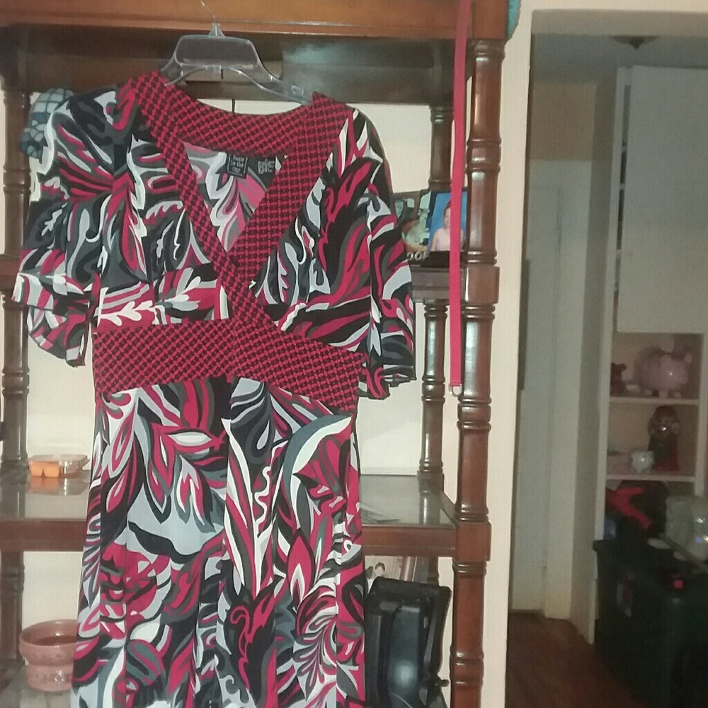 Everyday wear  dress