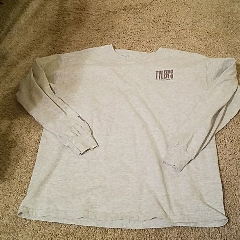 Children's Tyler's T-shirt