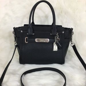 Coach Swagger 21 Crossbody