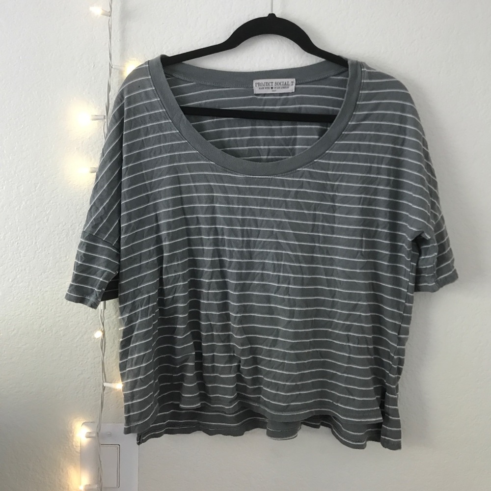 Urban outfitters tee