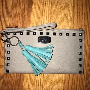 Michael Kors wristlet