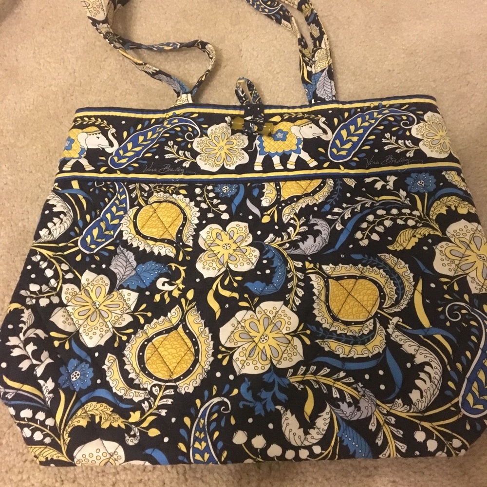 Vera Bradley