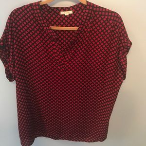 Pleione Blouse