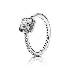 Pandora Timeless Elegance Ring
