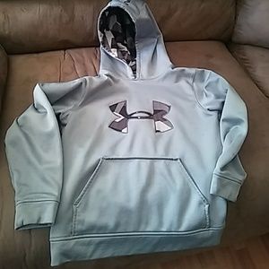 SALE!! Under Armour kids hoodie