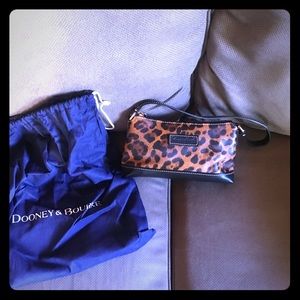 Dooney and Bourke purse