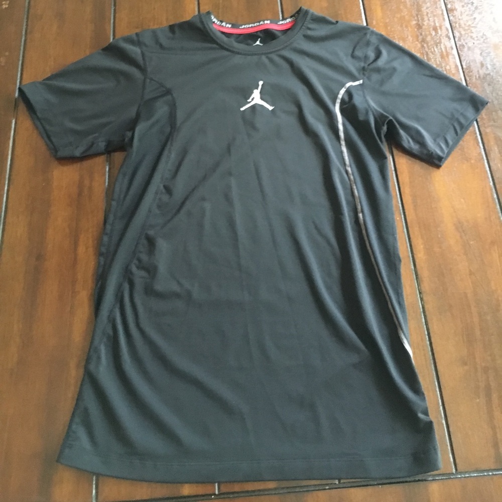 Jordan Dri-Fit Tee