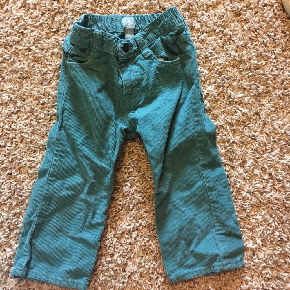 18m Gap corduroy Pants