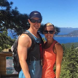 Meet your Posher, Casey