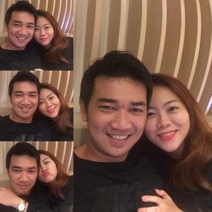 Meet your Posher, Chinh