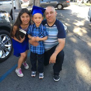 Meet your Posher, Tony