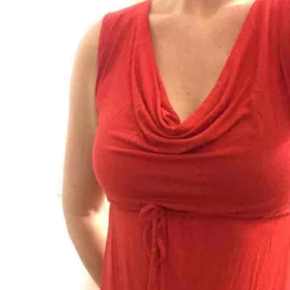 💕 Liz Lange Dress (XS)