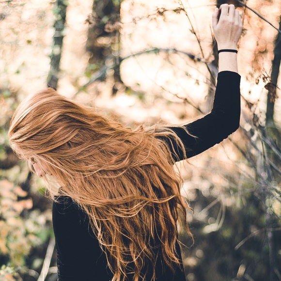 Meet your Posher, Megan - Picture 1 of 1