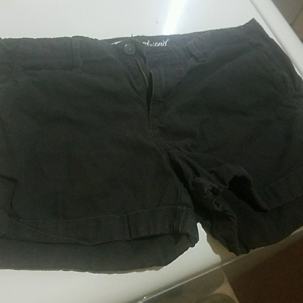 Old Navy Boyfriend shorts