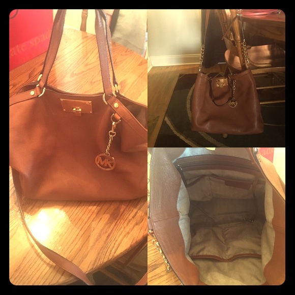 KORS Michael Kors Handbags - Michael Kors