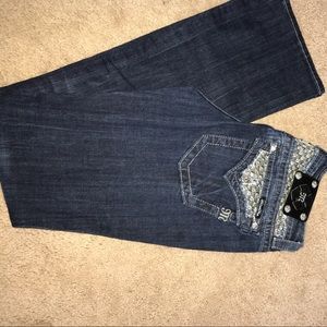 Miss Me embellished jeans