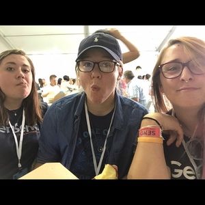 Meet your Posher, Bugg