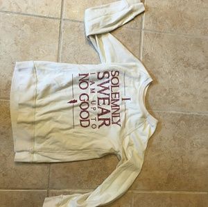 Harry Potter Sweater